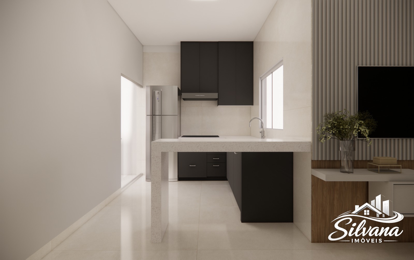 Casa 3 Quartos à Venda – Bairro São João | Prudente de Morais/MG